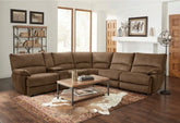 CERELIA POWER SECTIONAL
